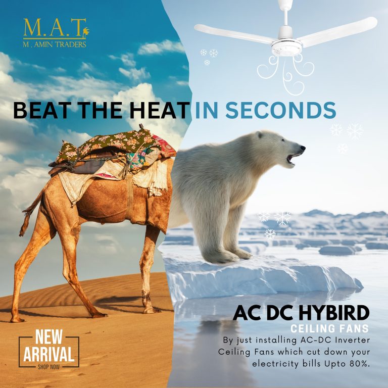 Beat The Heat